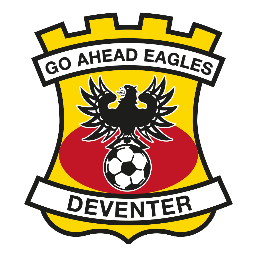 Go Ahead Eagles